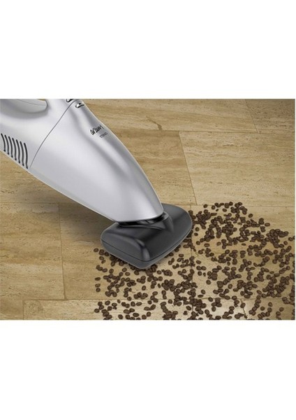 Ar-448 Eterno Turbo Başlıklı Şarjlı Süpürge