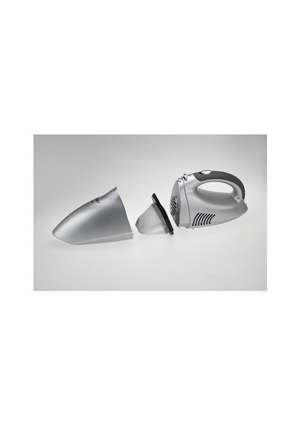 Ar-448 Eterno Turbo Başlıklı Şarjlı Süpürge
