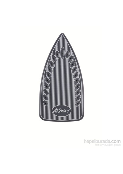 AR 652 2200W Seramik Tabanlı Ütü - Gri modelleri