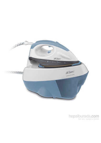 AR664 Steam Jet Ultra 6 Bar Buhar Kazanlı 2800W Ütü