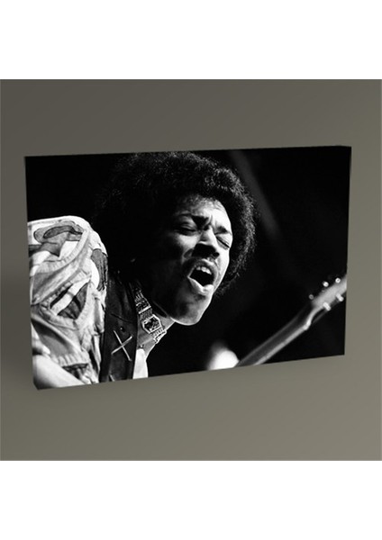 Jim Hendri x Tablo 30 x 20