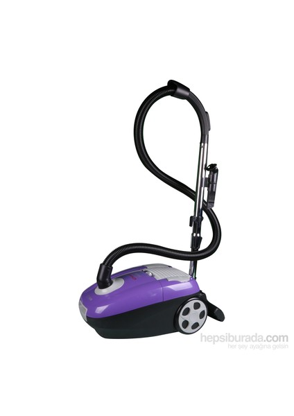 CVC-302 Multiclean Maxi 2400W Elektrikli Süpürge