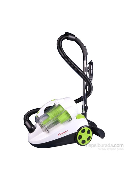 CVC-303 Multistorm7 2400W Elektrikli Süpürge
