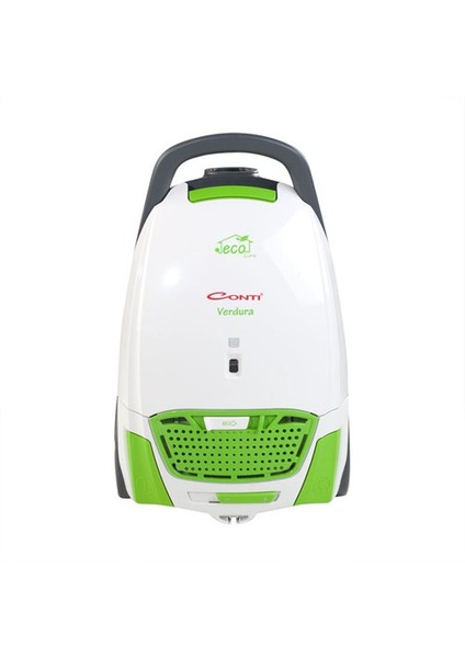 CVC-101 Verdura 1000 Watt Süper Sessiz Elektrikli Süpürge