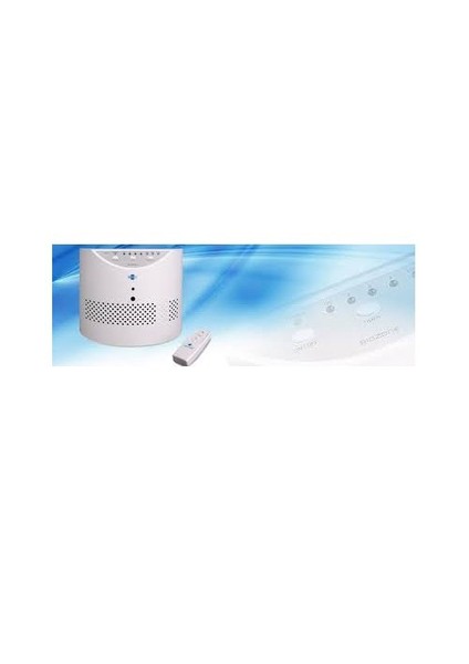 Aircare PR10 Hava&Yüzey Temizleme Cihazı