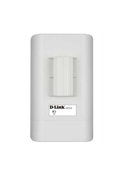 DAP-3310 Wireless N 300Mbps Dış Ortam Access Point