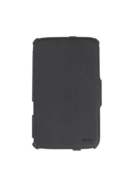 Samsung Galaxy Tab4 7.0" Folio Stand Siyah Tablet Kılıfı (TRU20009)