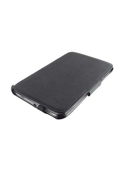 Samsung Galaxy Tab4 7.0" Folio Stand Siyah Tablet Kılıfı (TRU20009)