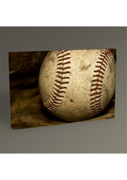 Baseball Ball Tablo 90X60