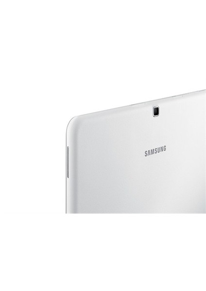 Galaxy Tab 4 T532 16GB 10.1" Beyaz 3G Tablet
