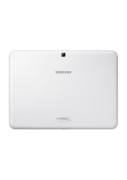 Galaxy Tab 4 T532 16GB 10.1" Beyaz 3G Tablet