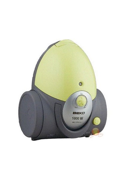 BKS-1270EY 1800 Watt Elektrikli Süpürge modelleri