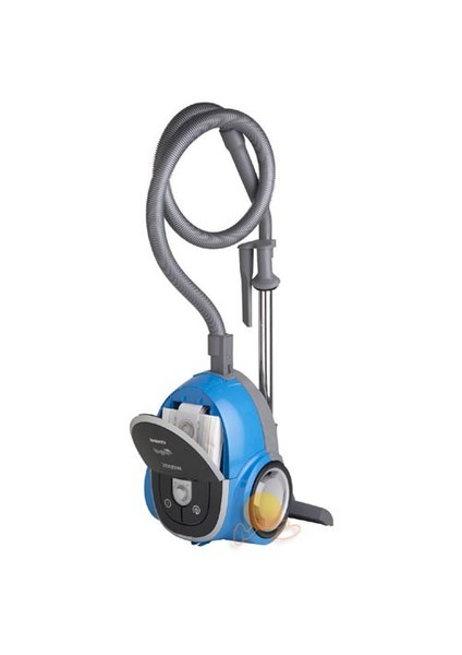 BKS-2520 Kangaroo 2000 Watt Elektrikli Süpürge