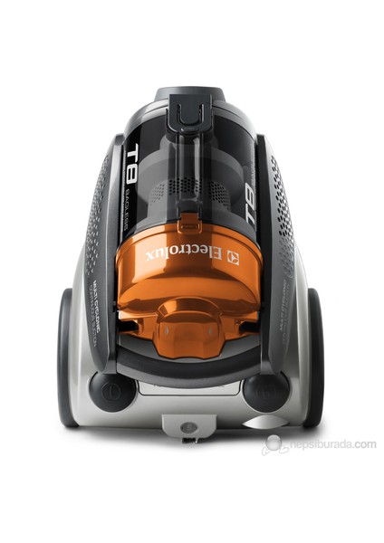 T8 ZT-3510 Multi Cyclone Elektrik Süpürgesi