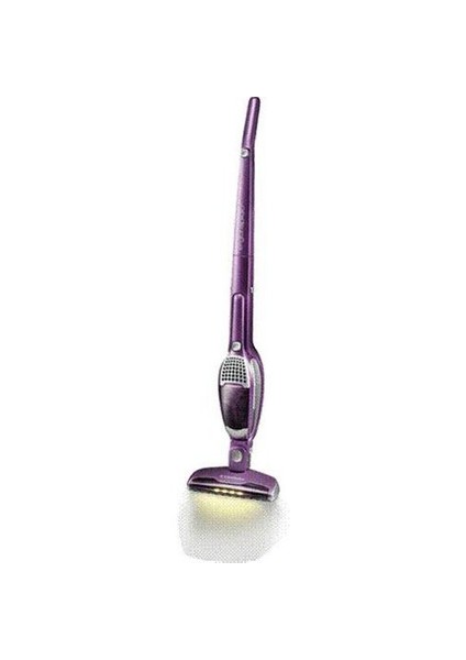Ergorapido Plus Led'li ''2 İn 1'' Şarjlı Süpürge (2902)