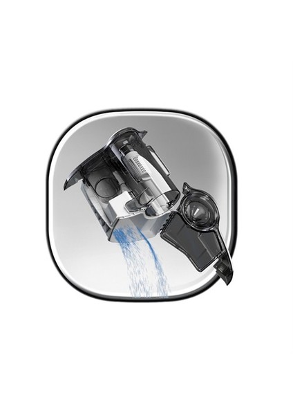 ZSC6930 Super Cyclone Toz Torbasız 2000 Watt Elektrikli Süpürge fırsatları
