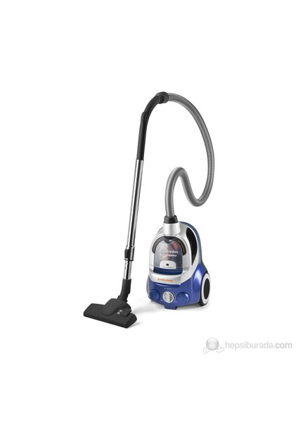 ZTF 7630 Ergoeasy Cylonic Sistemli 2100 W Toz Torbasız Hepa Filtre Elektrikli Süpürge modelleri