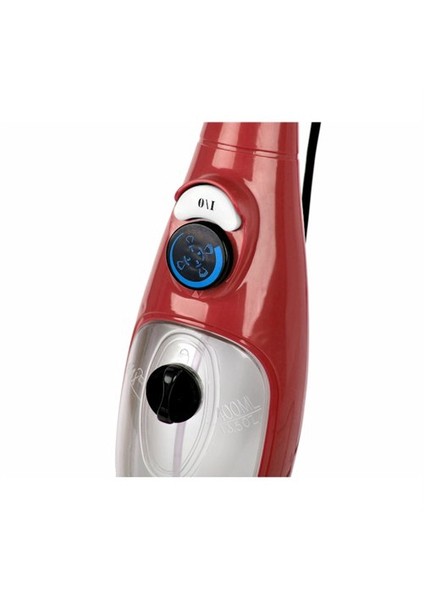 X5 Steam Mop Buharlı Temizleyici - Kırmızı fırsatları