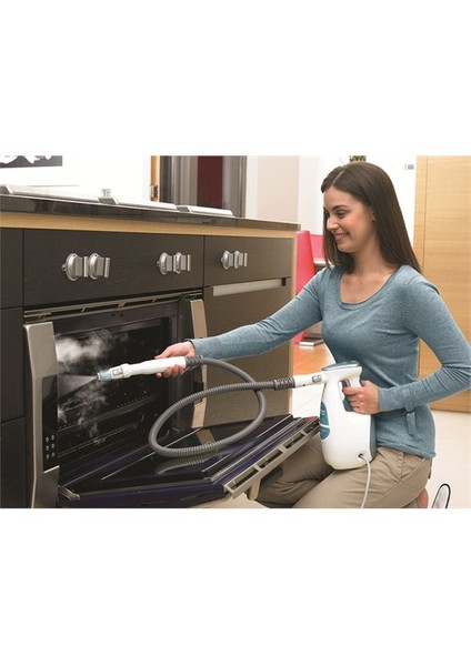 FSS1600 1600Watt Buharlı Temizlik Makinası fırsatları