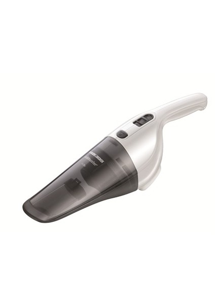 NV4820N 4.8V/10Watt Şarjlı Süpürge