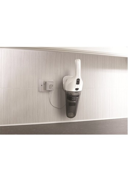 NV4820N 4.8V/10Watt Şarjlı Süpürge