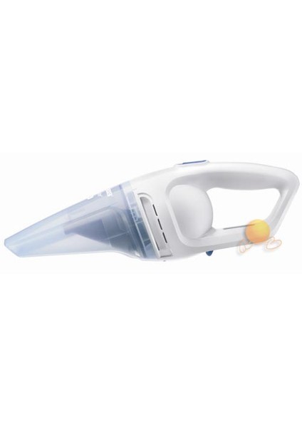 NW4860N 4.8V Islak & Kuru Şarjlı El Süpürgesi