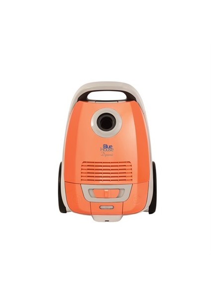 BH020KM Dynamic 2000 W Elektrikli Süpürge Turuncu