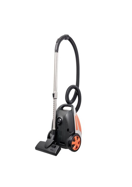 BH020KM Dynamic 2000 W Elektrikli Süpürge Turuncu