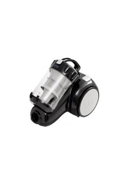 BH022DS 2200 W Kasırga Elektrikli Süpürge - Siyah indirimleri