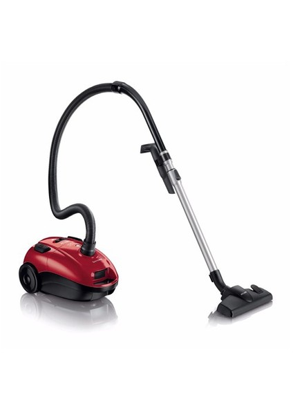 FC8455/01 PowerLife 2000 W Toz Torbalı Elektrikli Süpürge