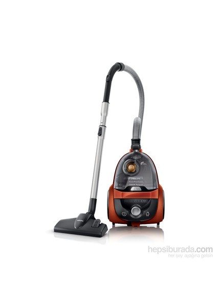 FC8632/01 PowerPro Active 2000 W Torbasız Elektrikli Süpürge modelleri