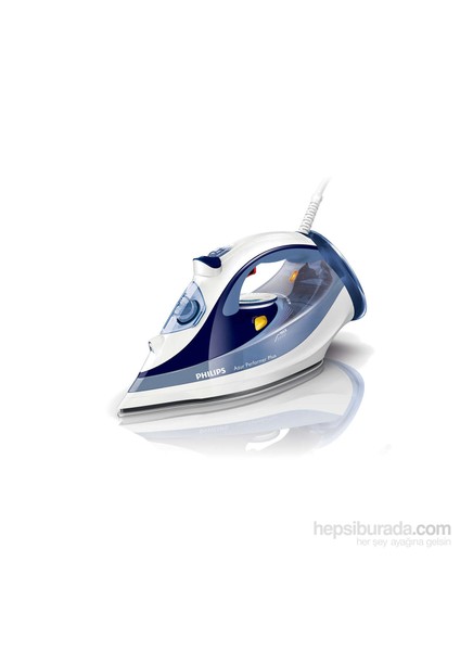 Gc4521/90 T-İonic Taban 2600W Buharlı Ütü
