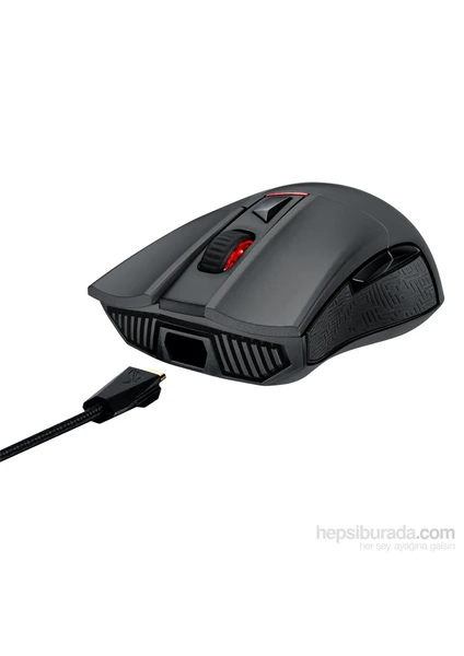 ROG Gladius Kablolu Optik Oyuncu Mouse