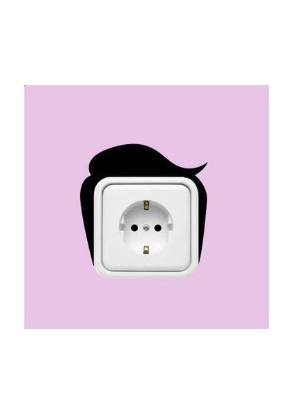 Birka Grafiti - Orta Priz