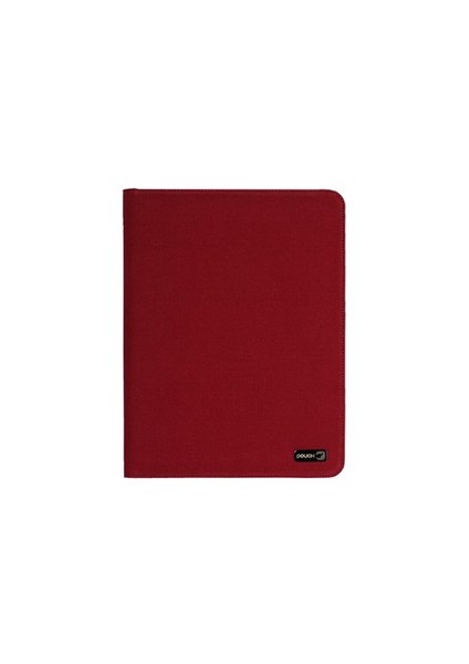 32336 POUCH CF7BG 7" Tablet Tutucu Kırmızı