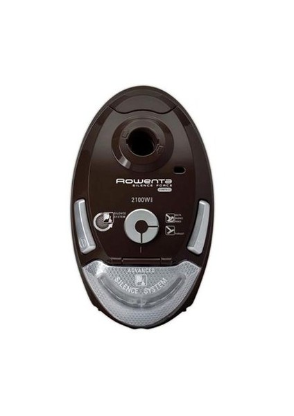 2100 Watt Silence Force Compact Elektrikli Süpürge RO-4629