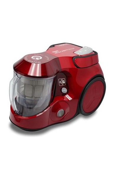 Silence Force Cyclonic 2100 Watt Toz Torbasız Elektrikli Süpürge RO-8053