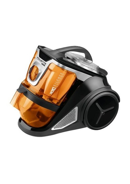 RO8154 Silence Force Extreme Cyclonic 2100 W Elektrikli Süpürge