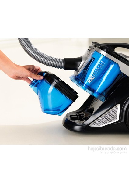 RO8221 Silence Force Extreme Cyclonic 900 W Elektrikli Süpürge fırsatları