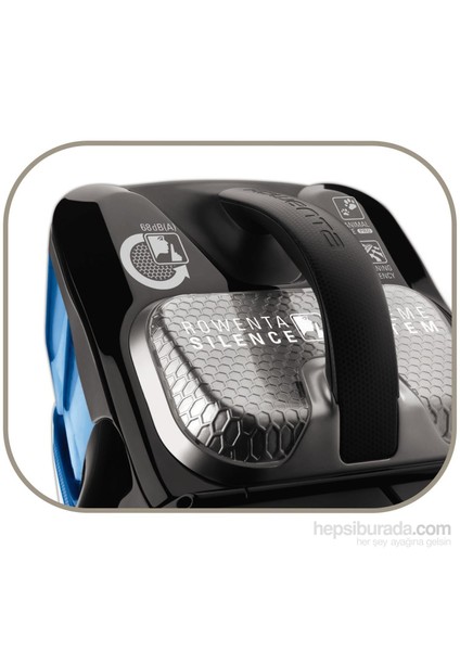 RO8221 Silence Force Extreme Cyclonic 900 W Elektrikli Süpürge indirimleri