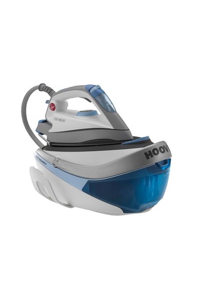 SRD 4107 2100 W Buhar Kazanlı Ütü