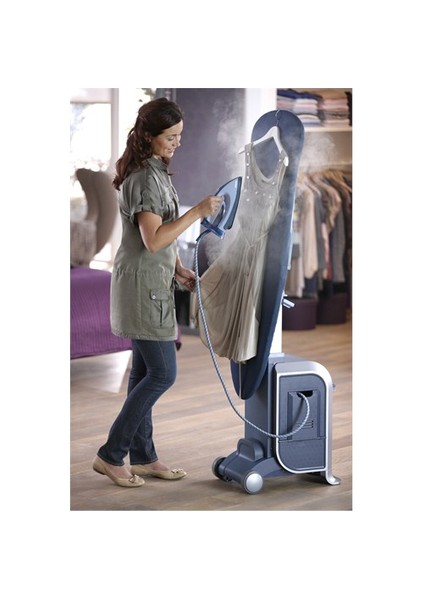GC9940 Modena Ev Tipi Profesyonel Ütüleme Sistemi