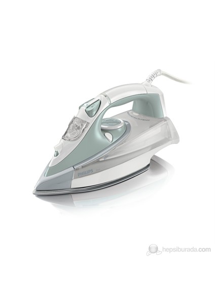 Azur GC4845/02 2400 Watt Steamglide Buharlı Ütü