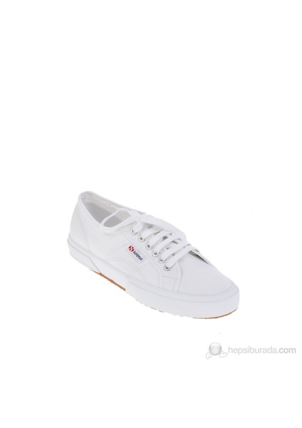 2750-Cotu Classic Kadın Beyaz Sneaker S000010-901-SP