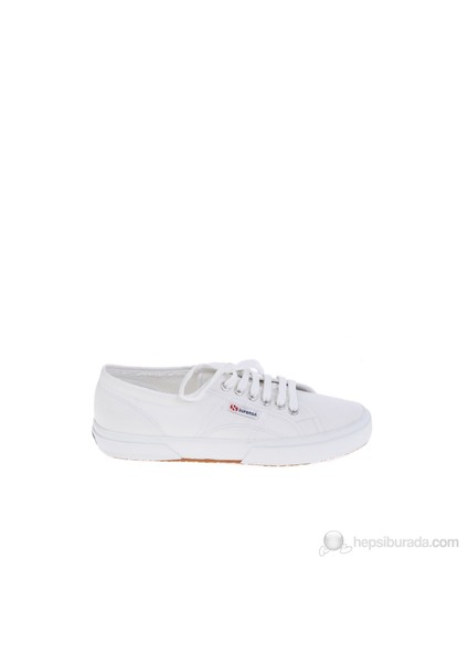 2750-Cotu Classic Kadın Beyaz Sneaker S000010-901-SP