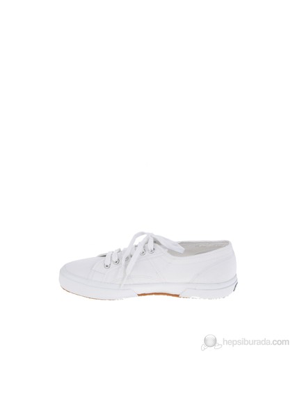 2750-Cotu Classic Kadın Beyaz Sneaker S000010-901-SP