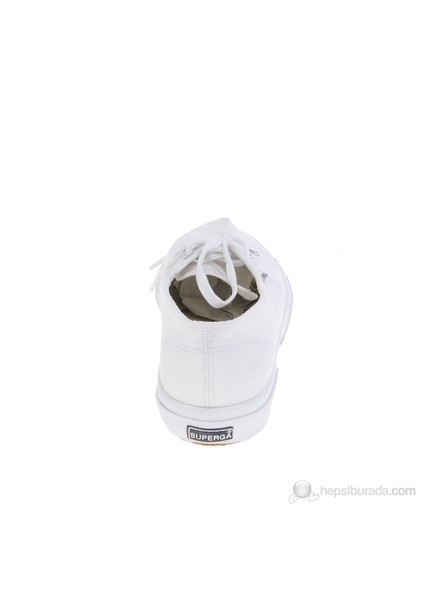 2750-Cotu Classic Kadın Beyaz Sneaker S000010-901-SP