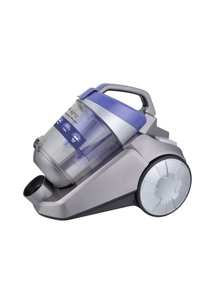 P 225 Power Force 2400W Elektrikli Süpürge