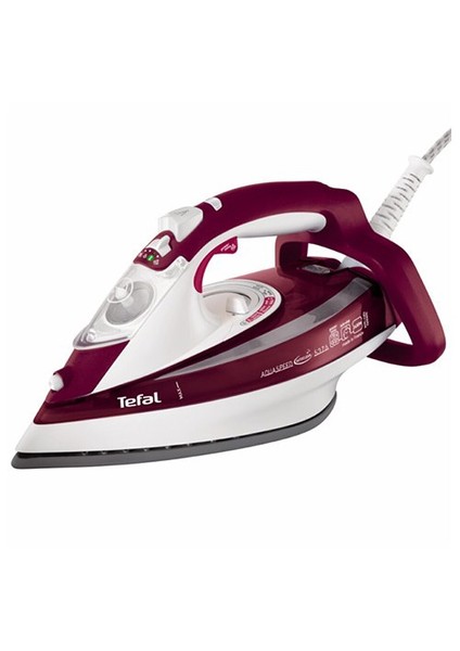 FV5376 Aquaspeed Eco Energy 2400W AutoClean Tabanlı Buharlı Ütü