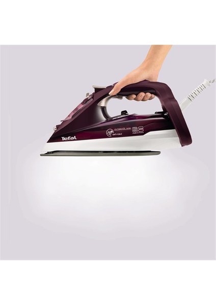 FV9650 Ultimate Anti-Calc 2600watt 210g/dk Buharlı Ütü